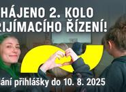 Na Vyšší odborné škole Jabok se otevírá druhé kolo přijímacího řízení