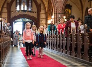 Očekávané události pondělí 1. září 2025