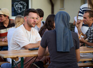 Očekávané události pondělí 20. října 2025