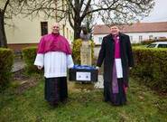 Ve Starovičkách proběhlo 