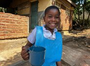 Mary’s Meals: Jedno školní jídlo pomáhá dětem využít šanci na vzdělání